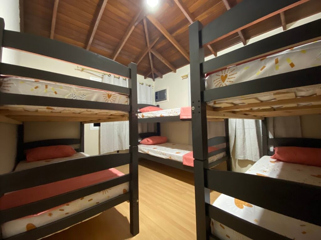 Quarto Misto
