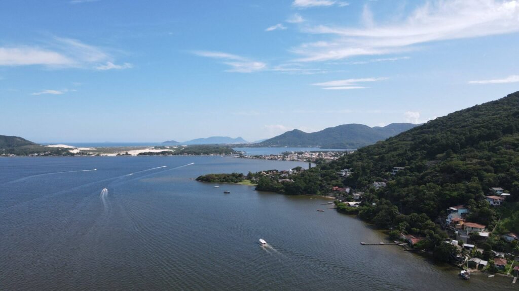 Lagoa da Conceição